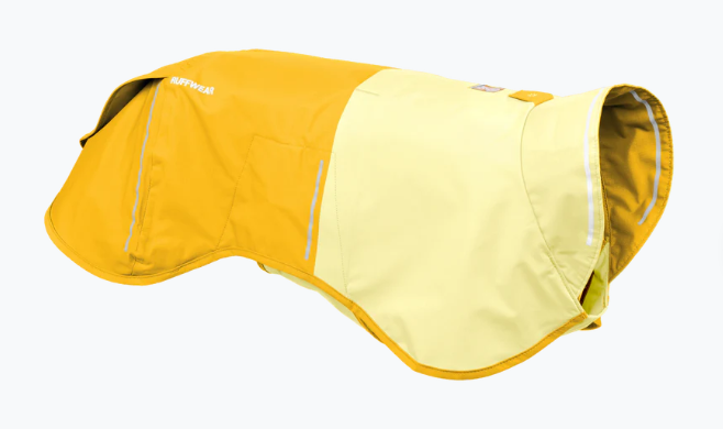 dog's life jacket